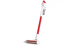 ROIDMI S1 Special Cordless Vacuum Cleaner - Red