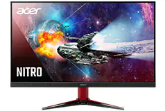 Acer 24.5” 1080P IPS 165Hz FreeSync Monitor - Click for more details