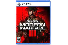 Call of Duty: Modern Warfare III - PS5 Game