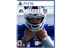 Madden NFL 24 - PS5 Game