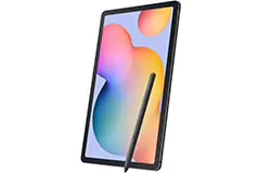 Samsung Galaxy Tab S6 Lite 10.4” 64GB with S Pen - Oxford Grey&#160;(Octa-Core/4GB/64GB) - Click for more details