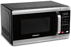 Cuisinart Compact Microwave Oven - Click for more details