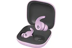 Beats Fit Pro Wireless Noise Cancelling Headphones - Purple BB21471489
